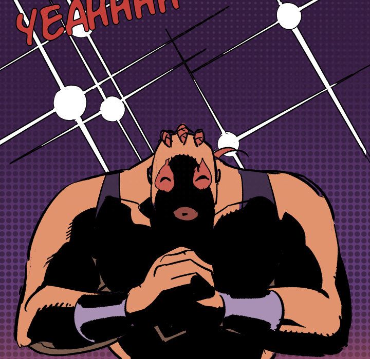 Volt Manhwa - Chapter 10 Page 108