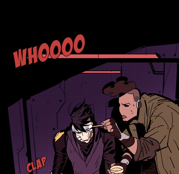 Volt Manhwa - Chapter 10 Page 110