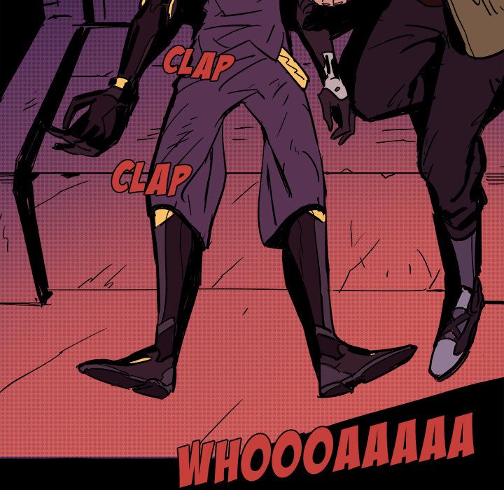 Volt Manhwa - Chapter 10 Page 111