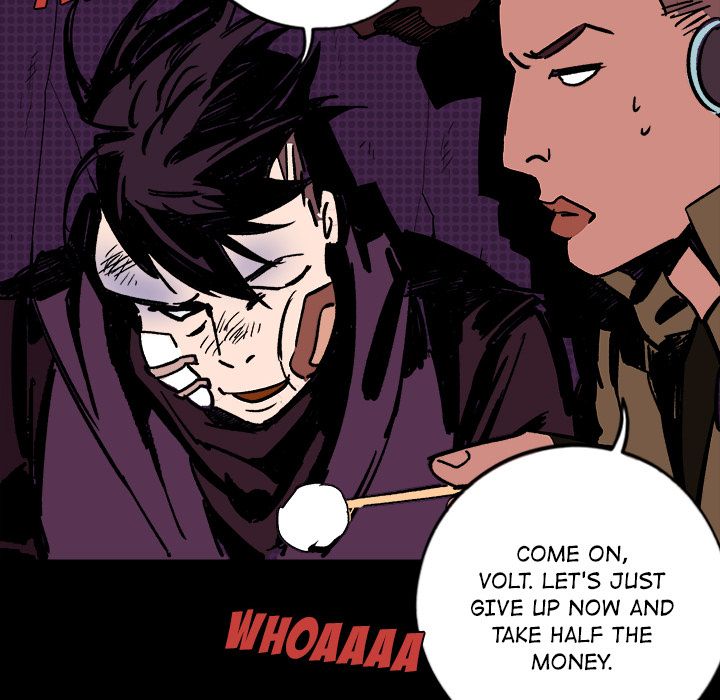 Volt Manhwa - Chapter 10 Page 113