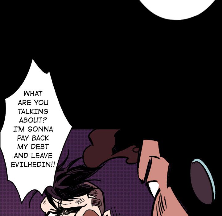 Volt Manhwa - Chapter 10 Page 114