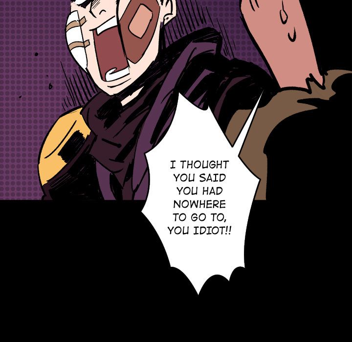 Volt Manhwa - Chapter 10 Page 115