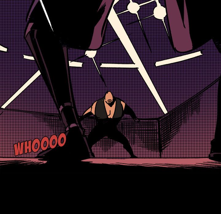 Volt Manhwa - Chapter 10 Page 117