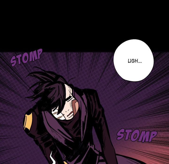 Volt Manhwa - Chapter 10 Page 120