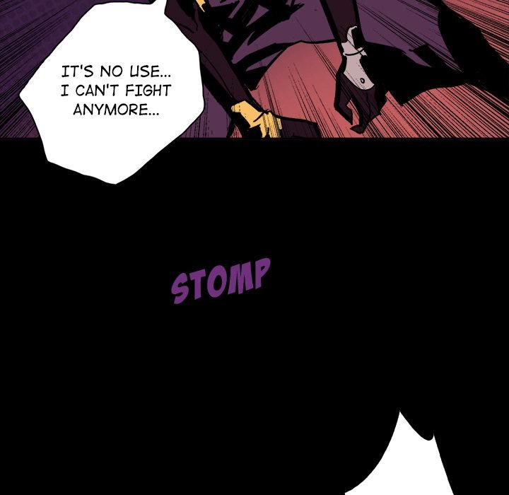 Volt Manhwa - Chapter 10 Page 121