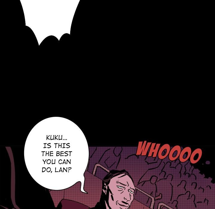 Volt Manhwa - Chapter 10 Page 123