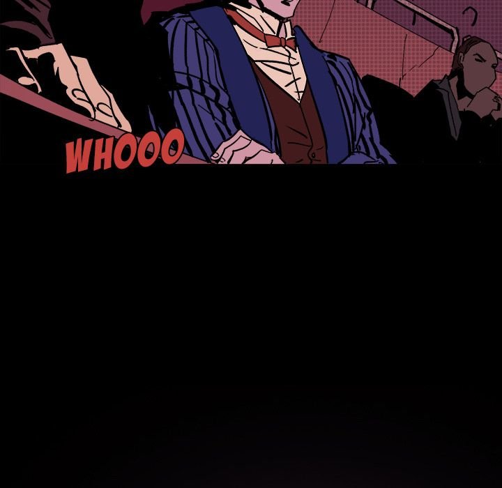 Volt Manhwa - Chapter 10 Page 124