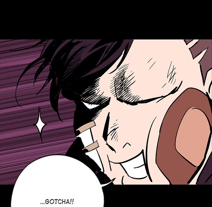 Volt Manhwa - Chapter 10 Page 127