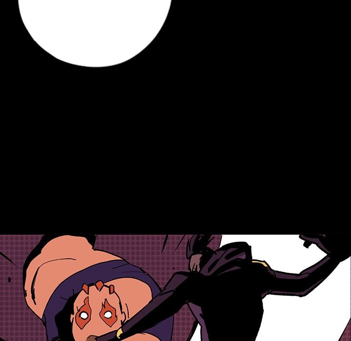 Volt Manhwa - Chapter 10 Page 128