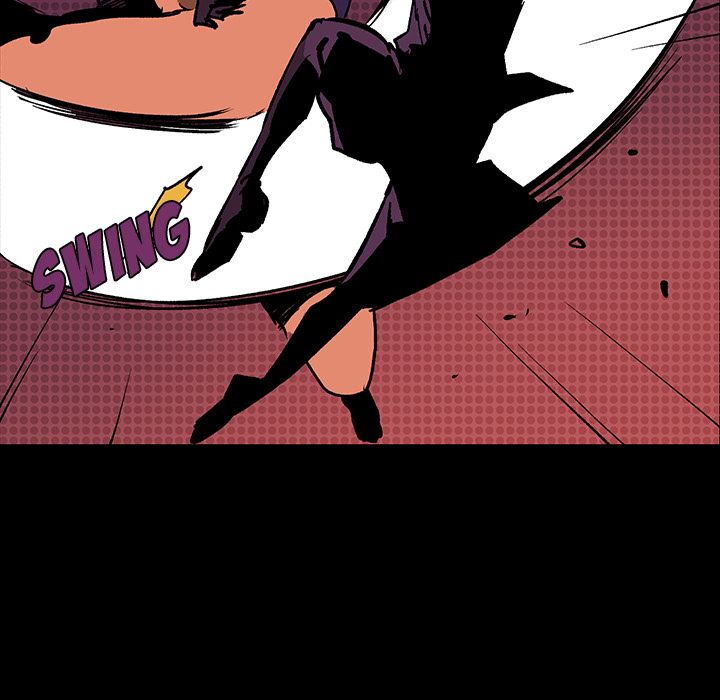 Volt Manhwa - Chapter 10 Page 129