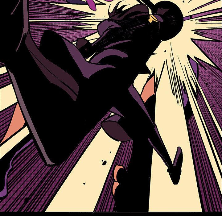 Volt Manhwa - Chapter 10 Page 133