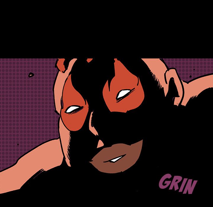 Volt Manhwa - Chapter 10 Page 136