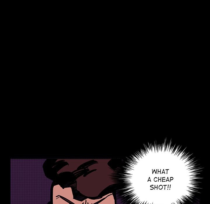 Volt Manhwa - Chapter 10 Page 137