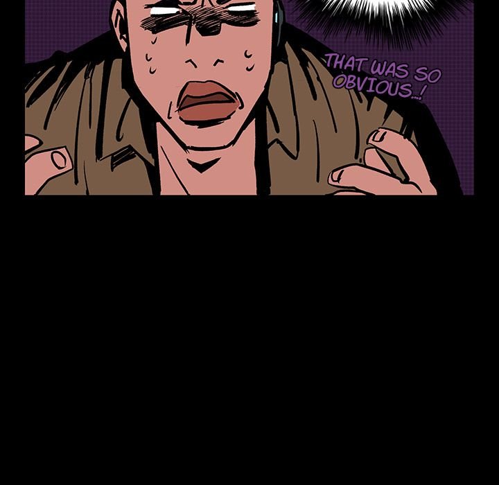 Volt Manhwa - Chapter 10 Page 138