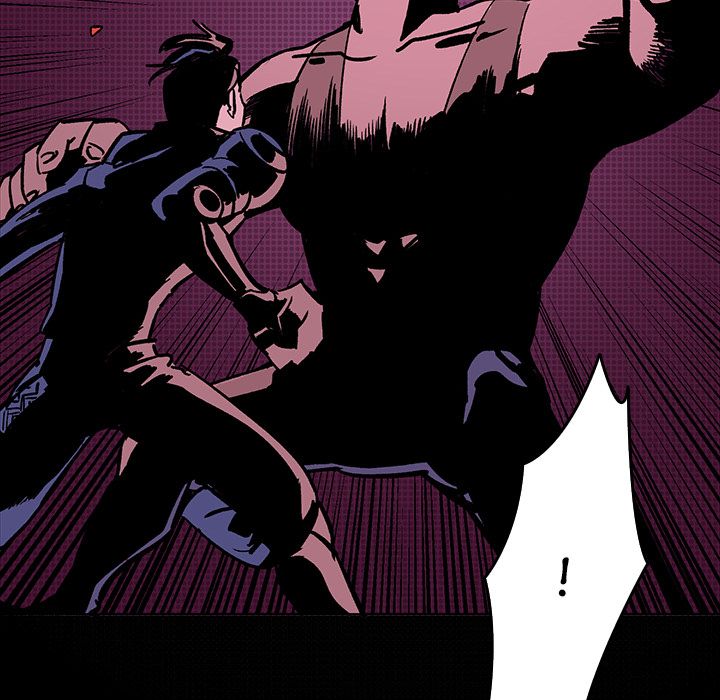 Volt Manhwa - Chapter 10 Page 141