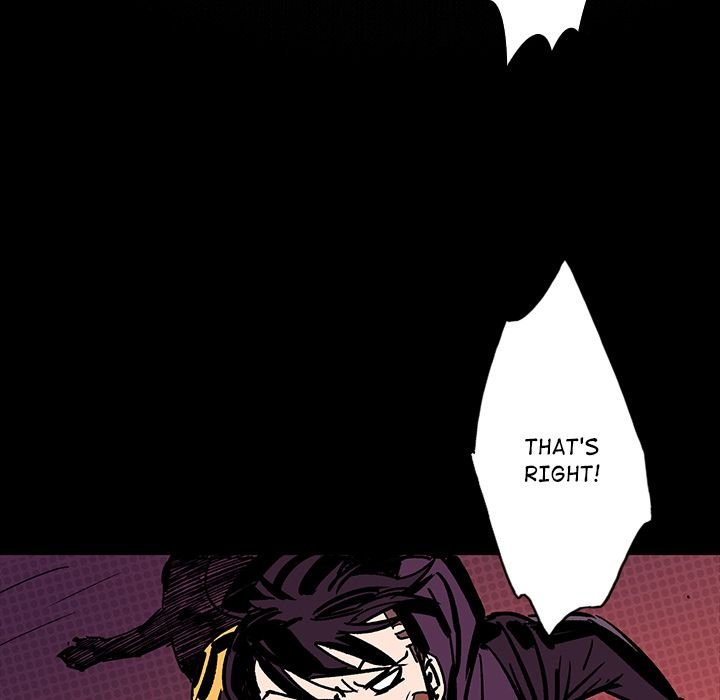 Volt Manhwa - Chapter 10 Page 142