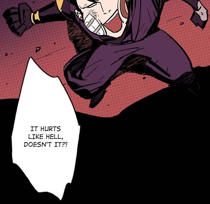 Volt Manhwa - Chapter 10 Page 143