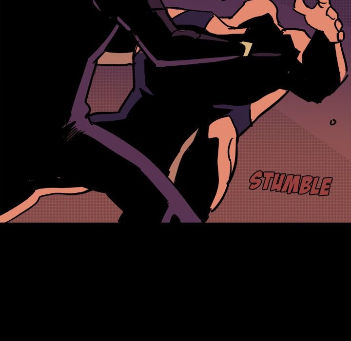 Volt Manhwa - Chapter 10 Page 146