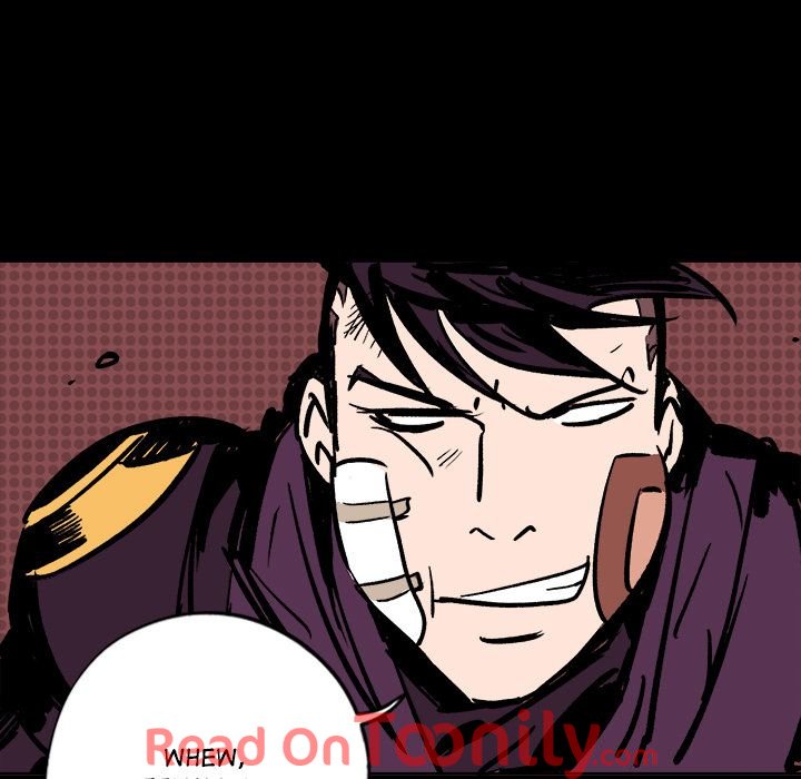 Volt Manhwa - Chapter 10 Page 147