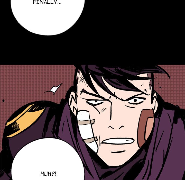 Volt Manhwa - Chapter 10 Page 148