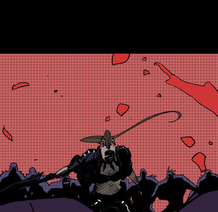 Volt Manhwa - Chapter 10 Page 151