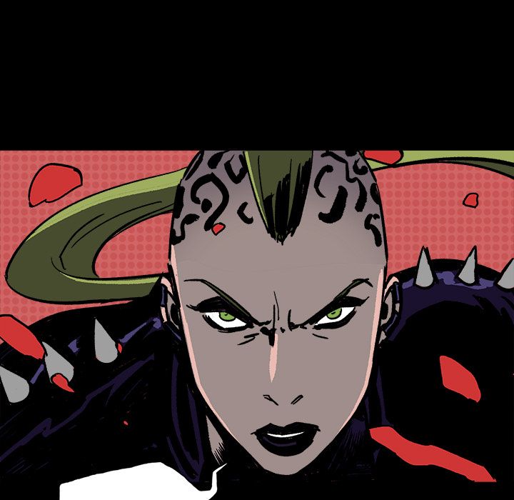 Volt Manhwa - Chapter 10 Page 153