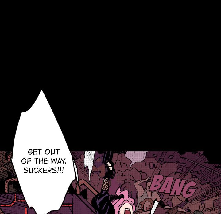 Volt Manhwa - Chapter 10 Page 156