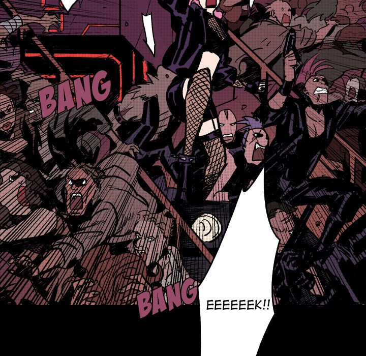 Volt Manhwa - Chapter 10 Page 157