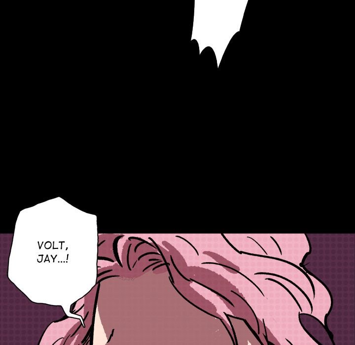 Volt Manhwa - Chapter 10 Page 158