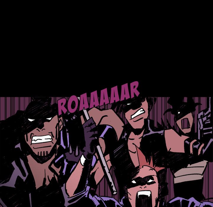 Volt Manhwa - Chapter 10 Page 162