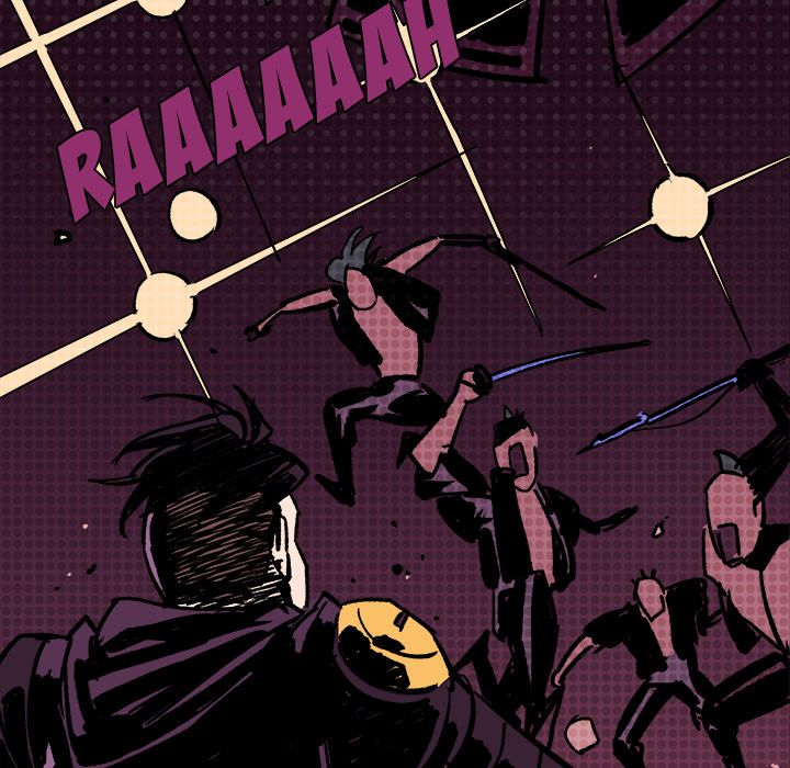 Volt Manhwa - Chapter 10 Page 165