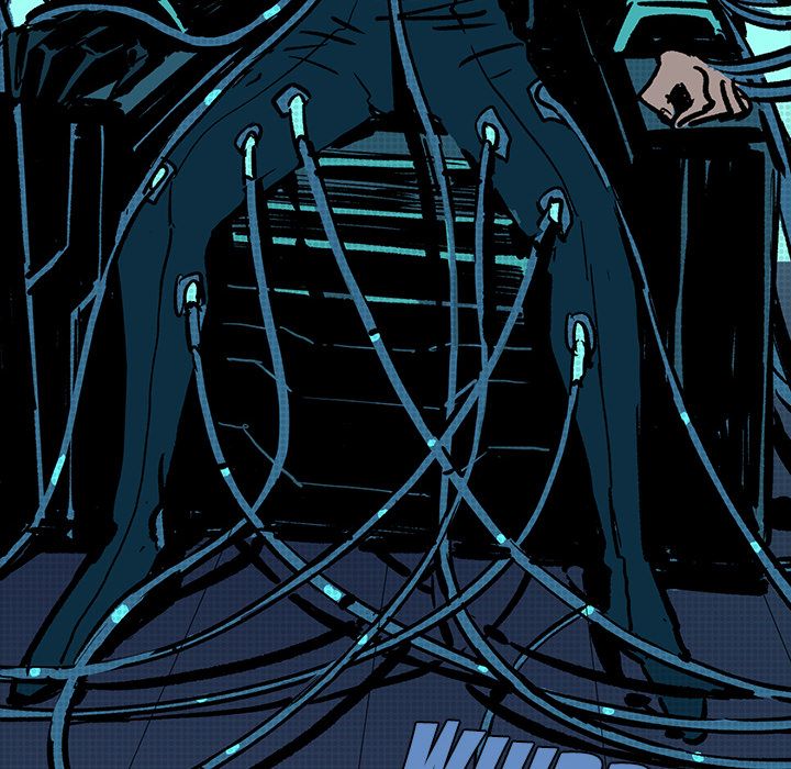 Volt Manhwa - Chapter 14 Page 6