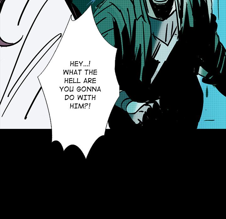 Volt Manhwa - Chapter 14 Page 12