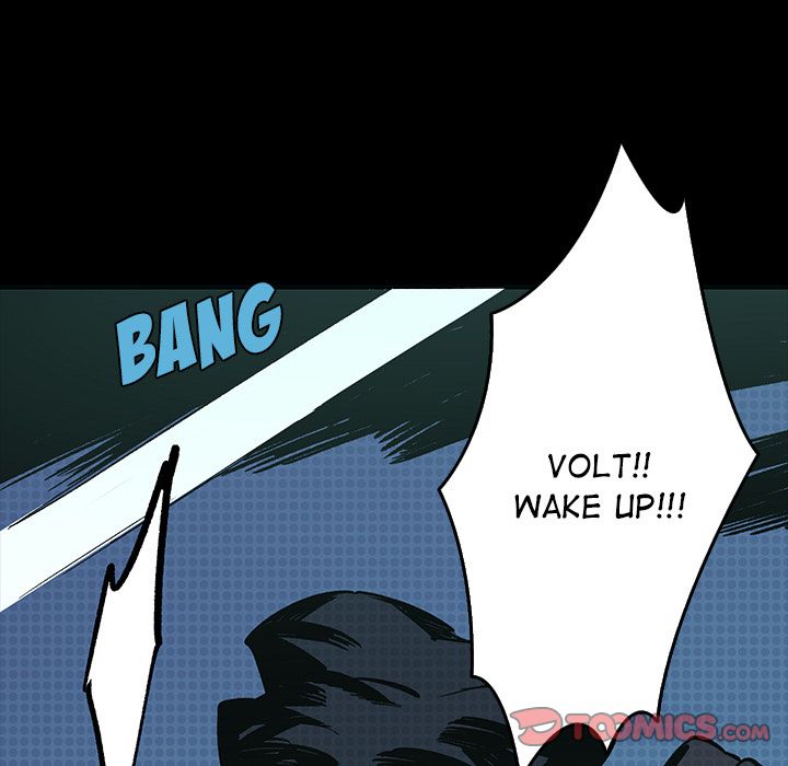 Volt Manhwa - Chapter 14 Page 19