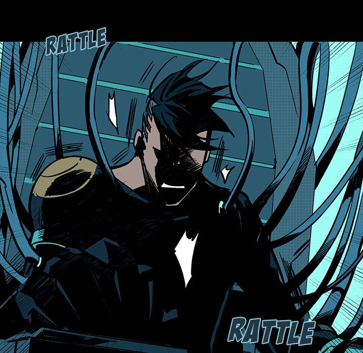 Volt Manhwa - Chapter 14 Page 50