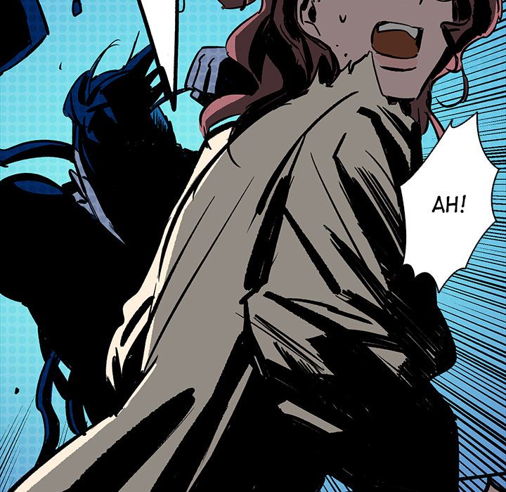 Volt Manhwa - Chapter 14 Page 65