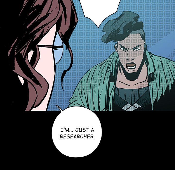 Volt Manhwa - Chapter 14 Page 93