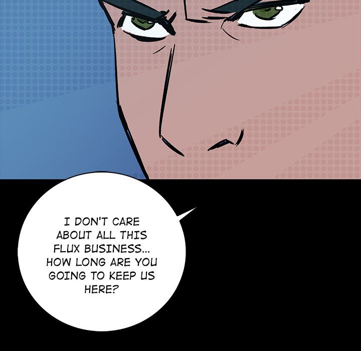 Volt Manhwa - Chapter 14 Page 95