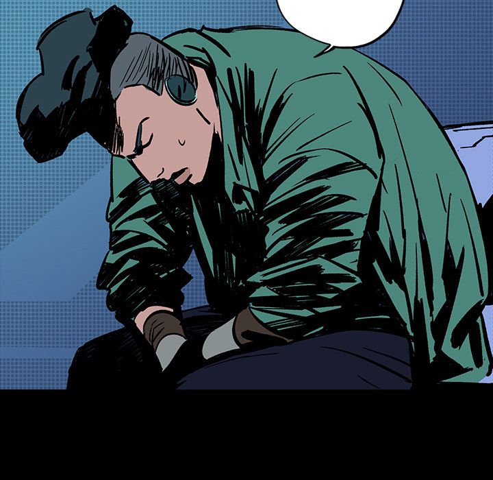 Volt Manhwa - Chapter 14 Page 101