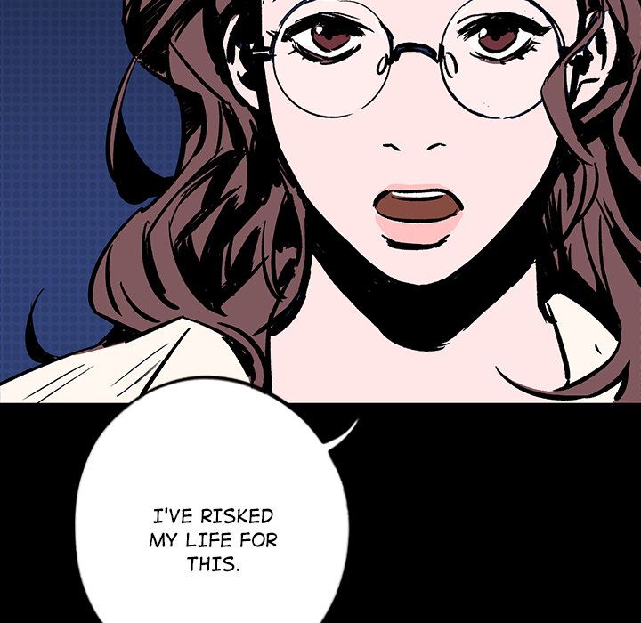 Volt Manhwa - Chapter 14 Page 105