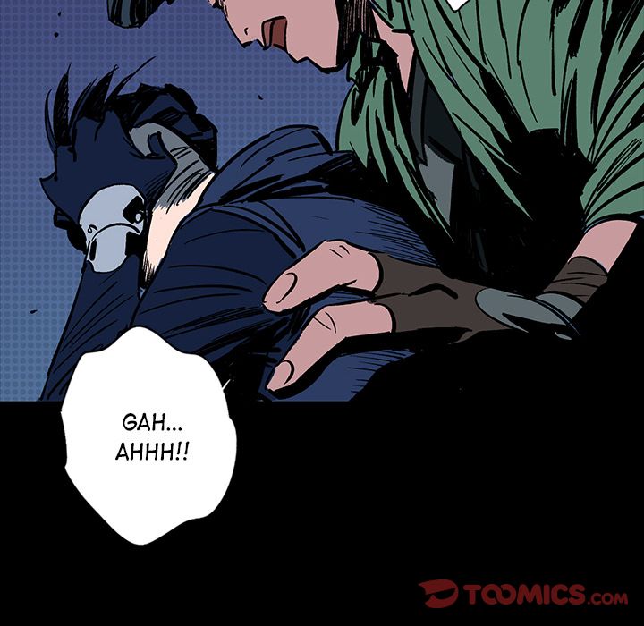 Volt Manhwa - Chapter 14 Page 139