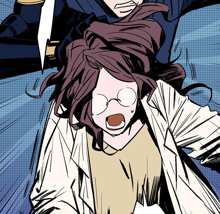 Volt Manhwa - Chapter 14 Page 153