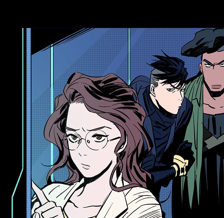 Volt Manhwa - Chapter 14 Page 164