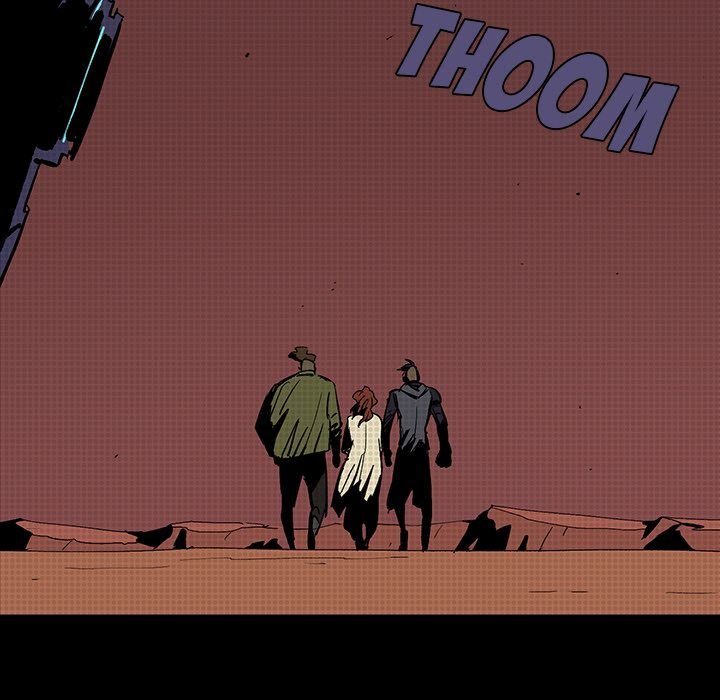 Volt Manhwa - Chapter 14 Page 168