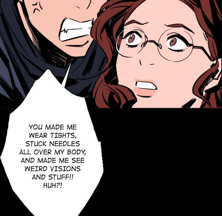 Volt Manhwa - Chapter 14 Page 175