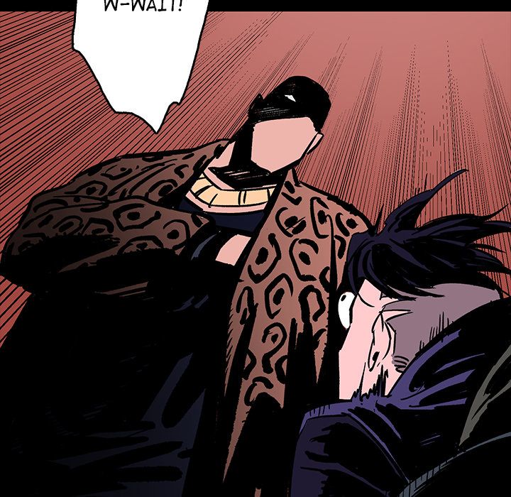 Volt Manhwa - Chapter 12 Page 117