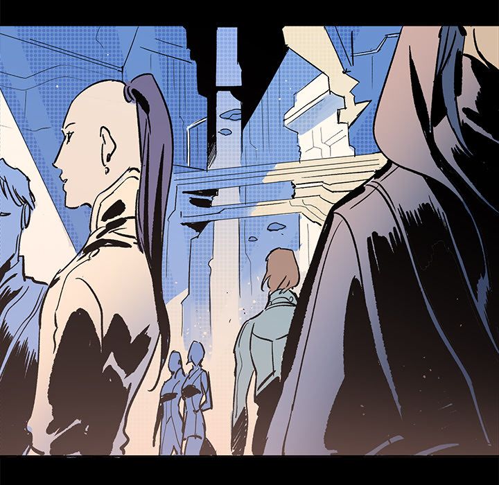 Volt Manhwa - Chapter 21 Page 22