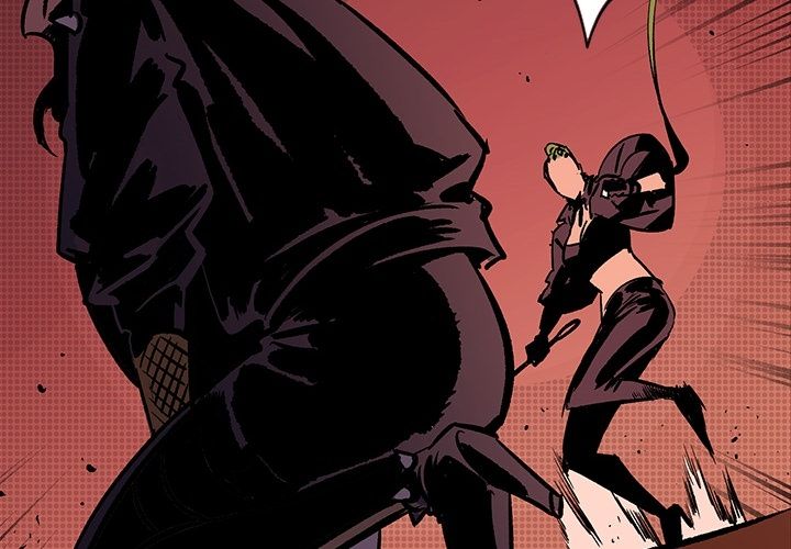 Volt Manhwa - Chapter 17 Page 1