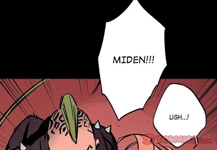 Volt Manhwa - Chapter 17 Page 3