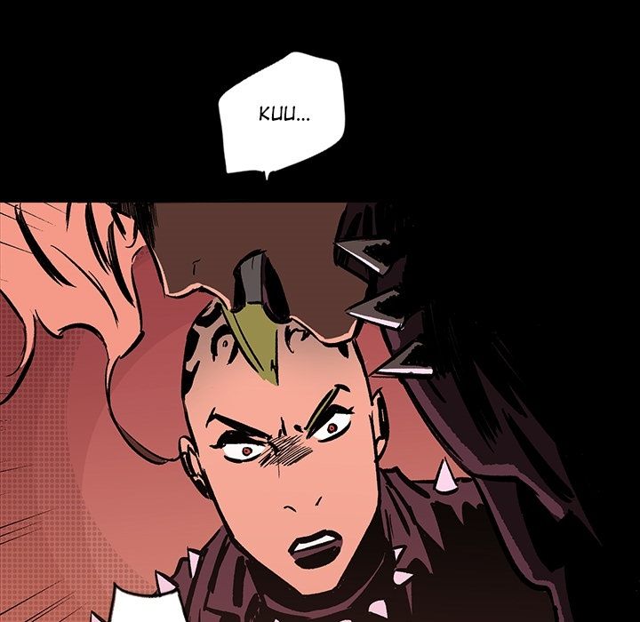 Volt Manhwa - Chapter 17 Page 10